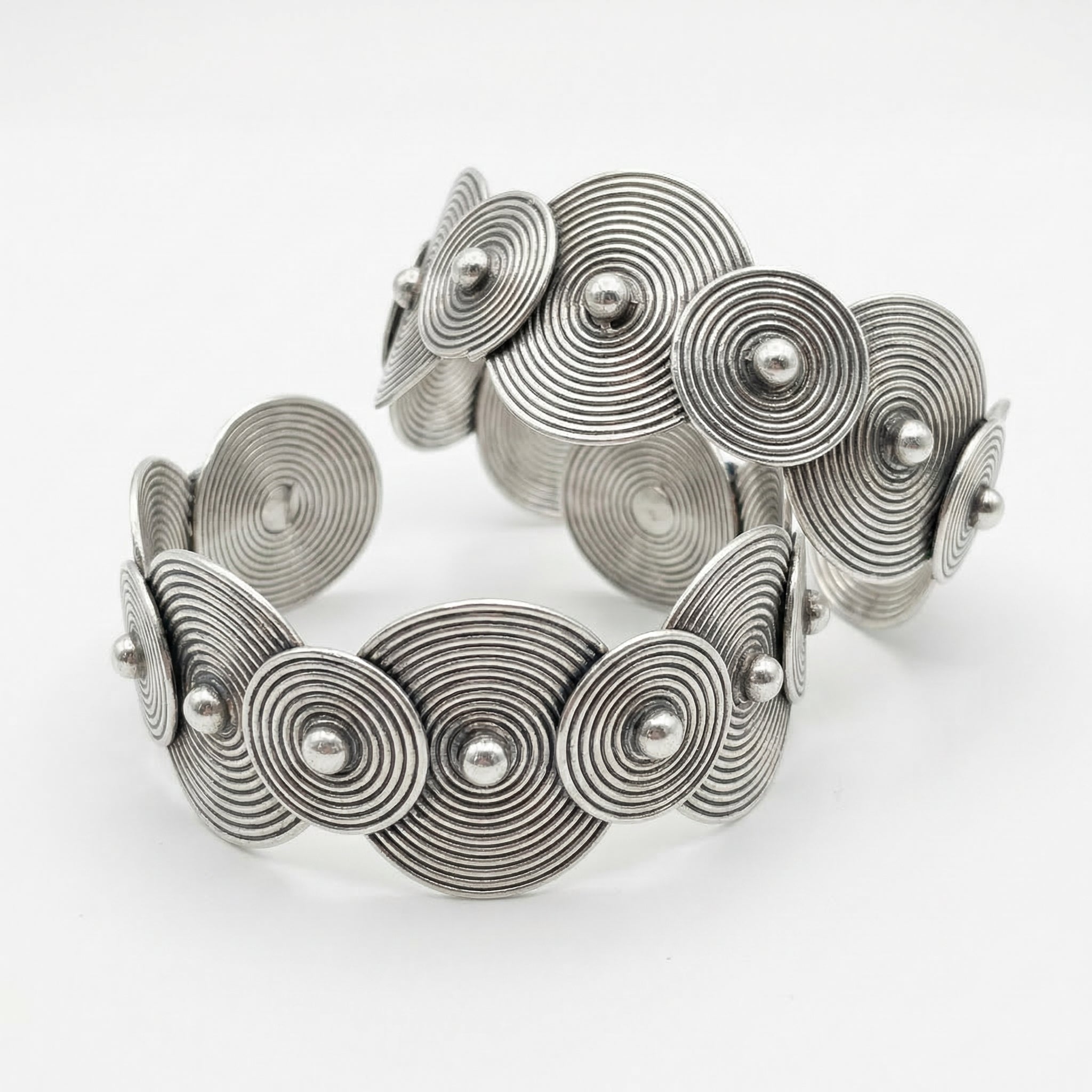Miao Silver Bundle  | Ethnic Heritage