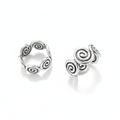 Miao Silver Ring | Ethnic Heritage