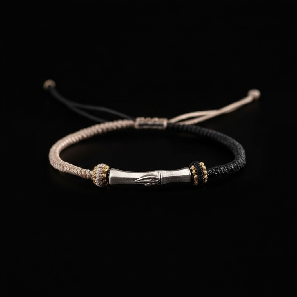 Wish-Granting Shore-Reaching Bracelet