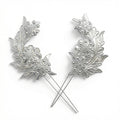 Flower Basket Pair| Ethnic Heritage