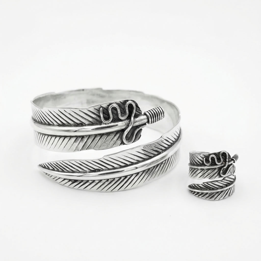 Miao Silver Bracelet | Ethnic Heritage