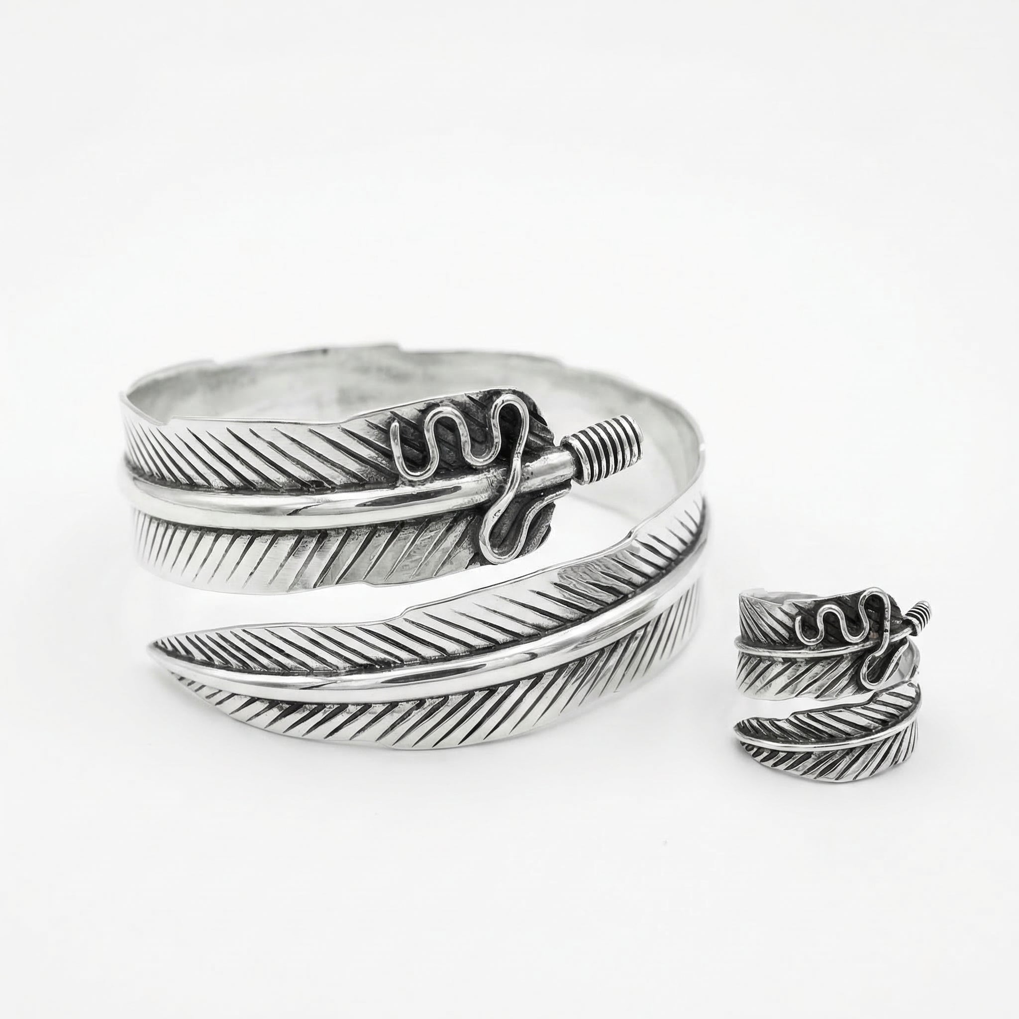 Miao Silver Bracelet | Ethnic Heritage