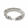 Miao Silver Bracelet | Ethnic Heritage