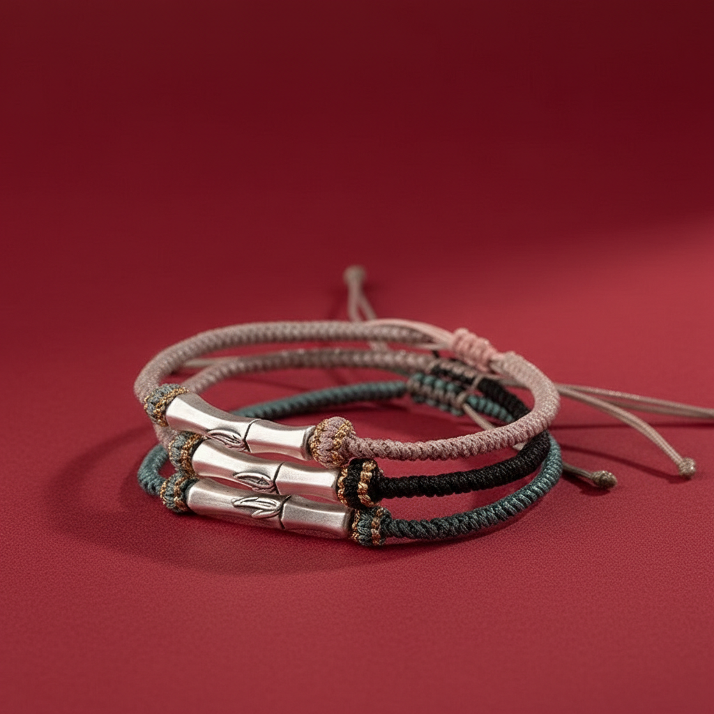 Wish-Granting Shore-Reaching Bracelet