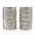 Miao Silver Bracelet | Ethnic Heritage