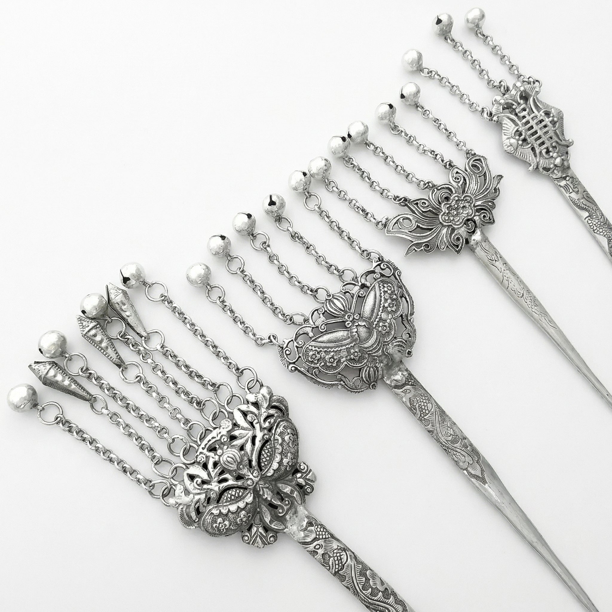 Peony Single| Ethnic Heritage