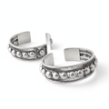 Miao Silver Bracelet - | Ethnic Heritage