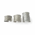 Miao Silver Bracelet  | Ethnic Heritage