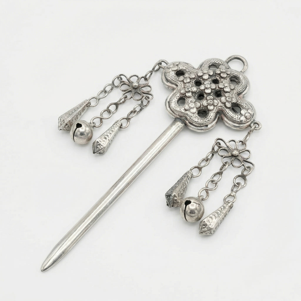 Complete Hair Pin Wardrobe | Heritage Hair Pin Collection