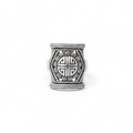 Miao Silver Ring | Ethnic Heritage