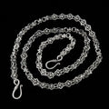 Miao Silver Necklace  | Ethnic Heritage