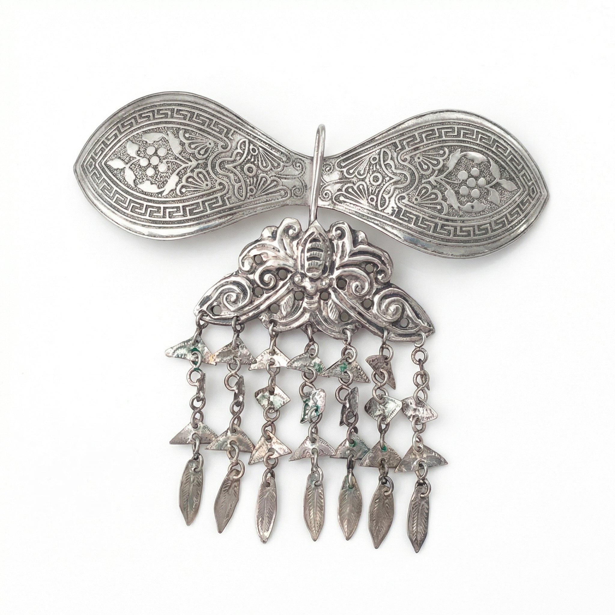 Wedding Hair Set | Heritage Hair Pin Collection