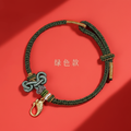 Wenchang Knot Exam Success Bracelet