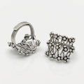 Miao Silver Ring  | Ethnic Heritage