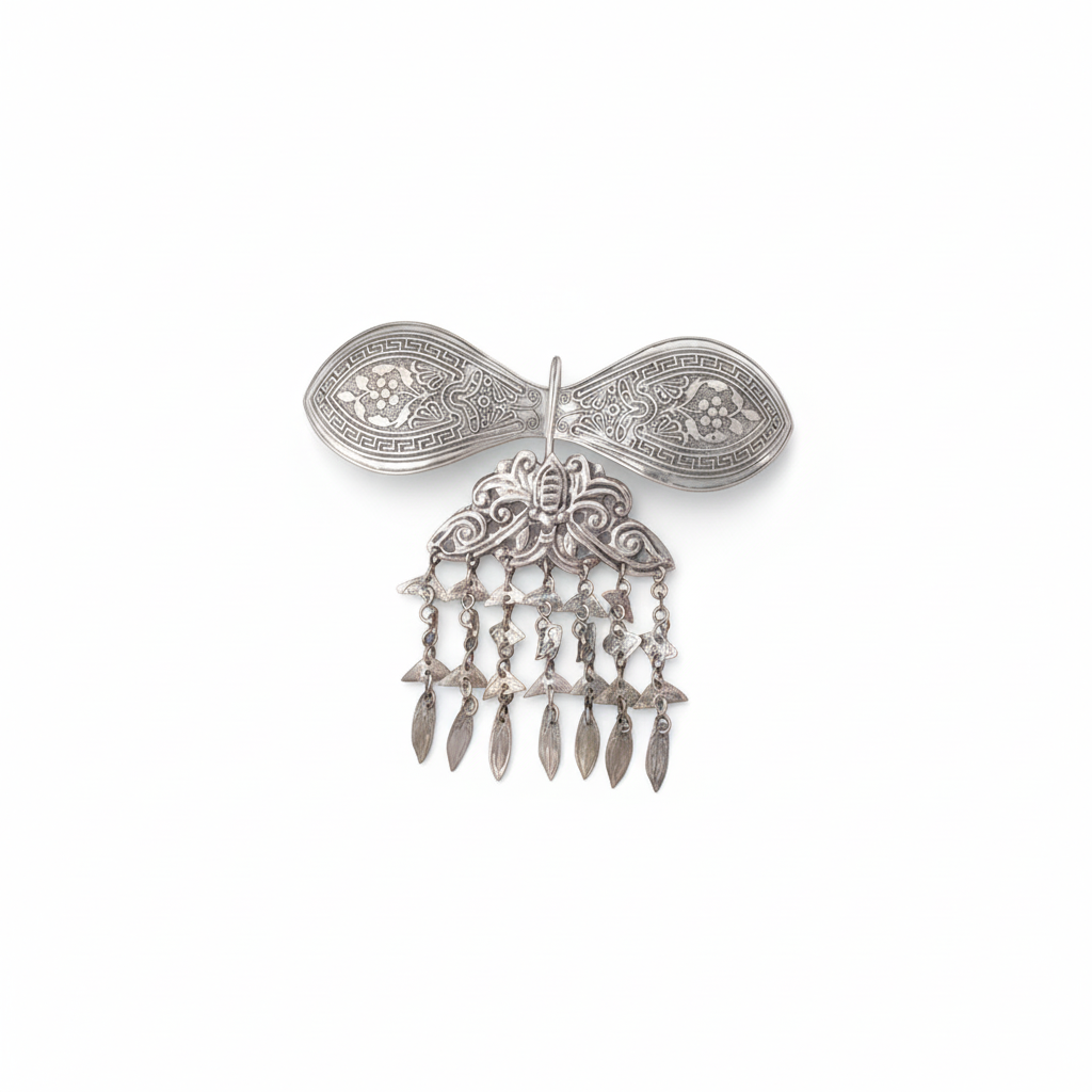 Double Happiness Pair| Ethnic Heritage