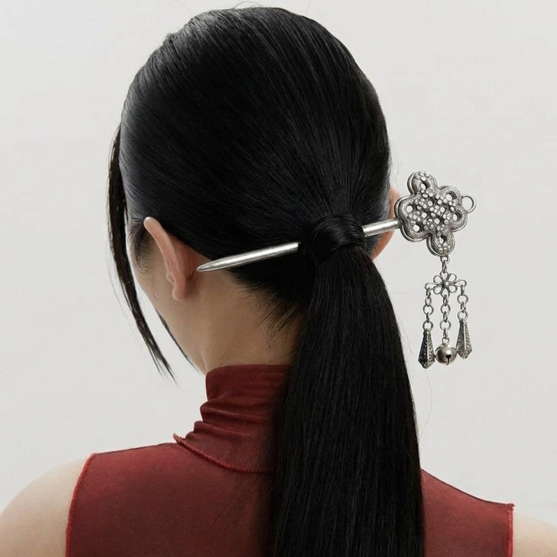 Ruyi Head Pair| Ethnic Heritage