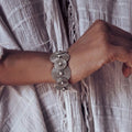 Miao Silver Bundle  | Ethnic Heritage